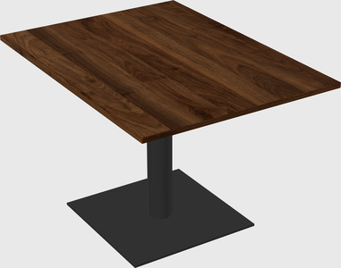 Modular table/desk table