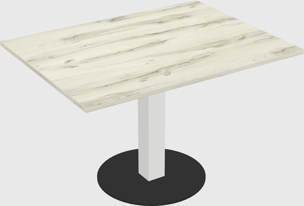 Modular table/desk table