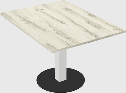 Modular table/desk table