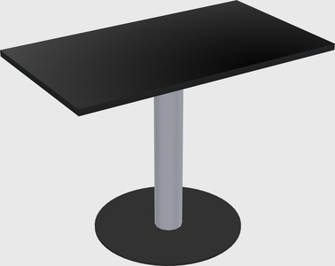 Modular table/desk table