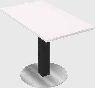 Modular table/desk table