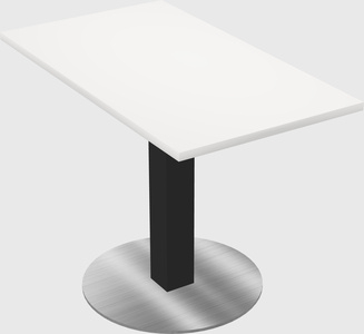 Modular table/desk table