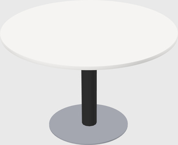 Modular table/desk table
