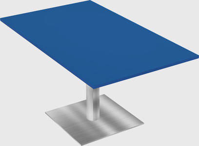 Modular table/desk table