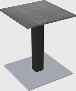 Modular table/desk table
