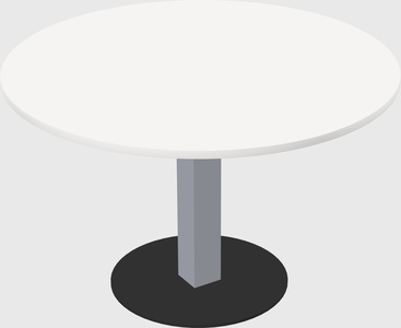 Modular table/desk table