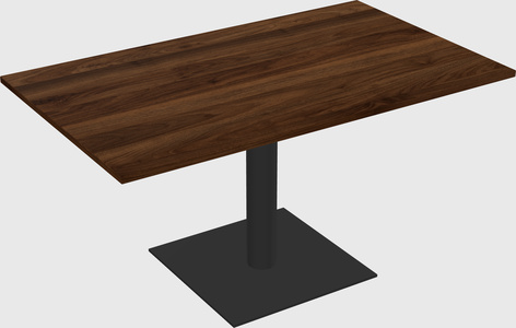 Modular table/desk table