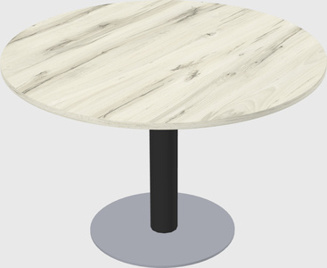Modular table/desk table