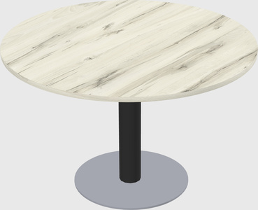 Modular table/desk table