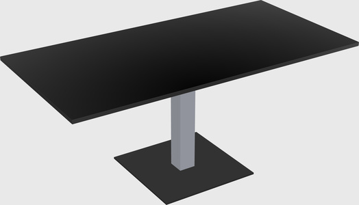 Table/bureau modulaire