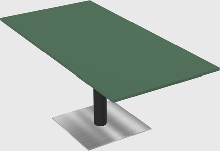 Table/bureau modulaire