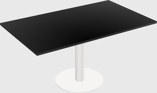 Modular table/desk table