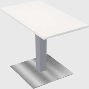 Table/bureau modulaire
