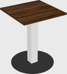 Modular table/desk table