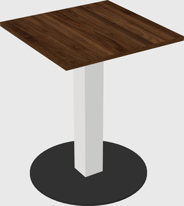 Modular table/desk table
