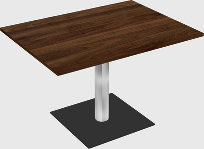 Modular table/desk table