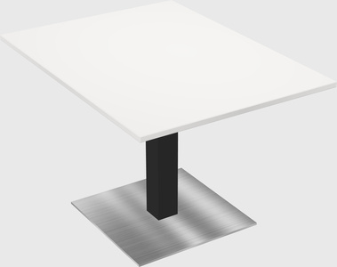 Modular table/desk table