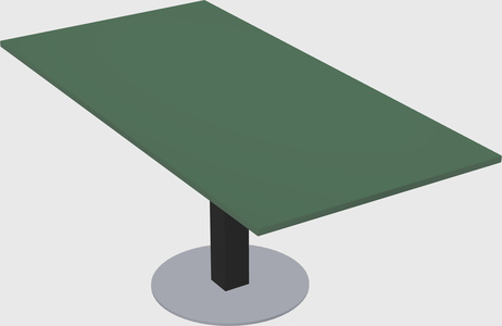 Table/bureau modulaire