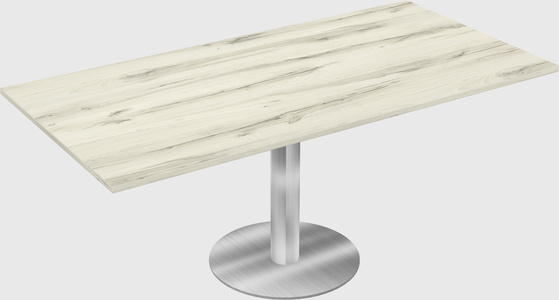 Modular table/desk table