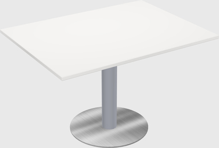 Modular table/desk table