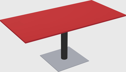 Table/bureau modulaire