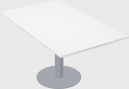 Modular table/desk table
