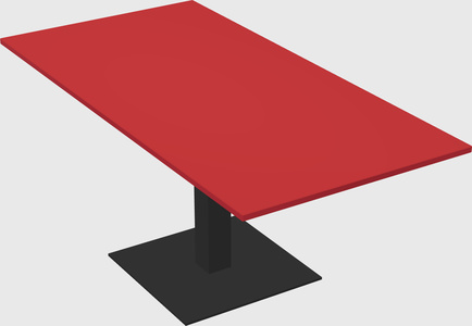 Table/bureau modulaire