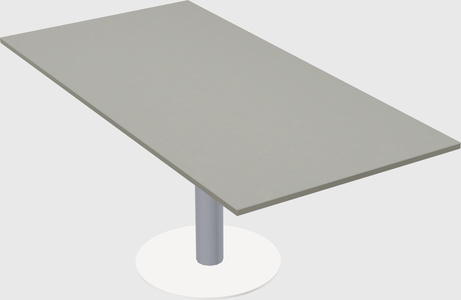 Modular table/desk table