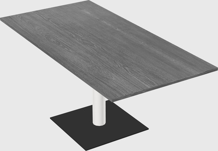 Modular table/desk table