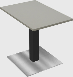 Modular table/desk table