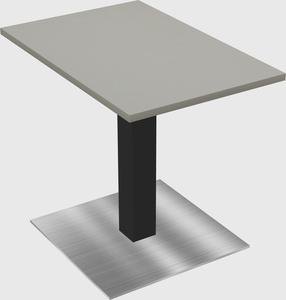 Modular table/desk table