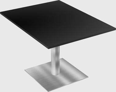 Modular table/desk table
