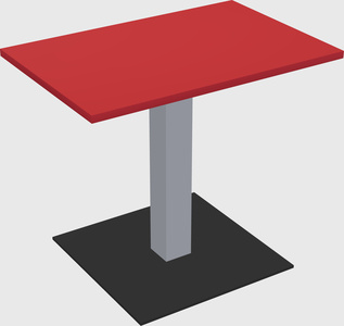Table/bureau modulaire
