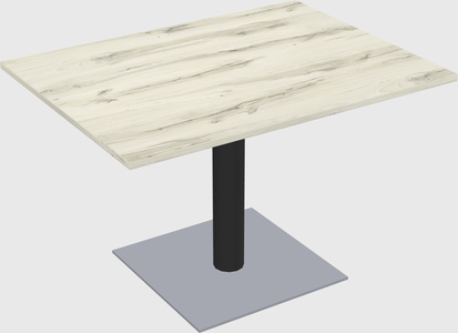 Modular table/desk table