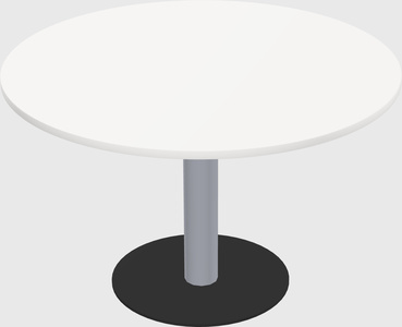 Modular table/desk table