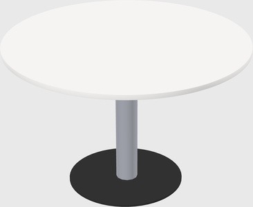 Modular table/desk table