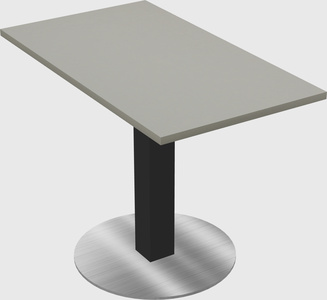 Modular table/desk table