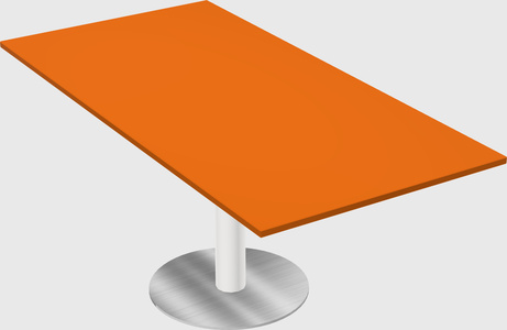 Modular table/desk table