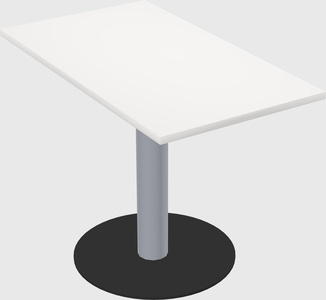 Modular table/desk table