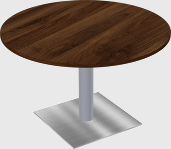 Modular table/desk table