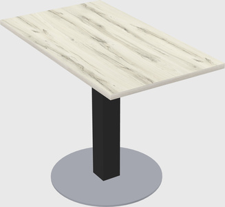 Modular table/desk table