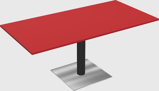 Table/bureau modulaire