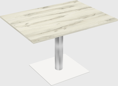 Modular table/desk table