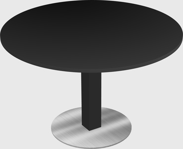 Modular table/desk table