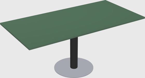 Table/bureau modulaire