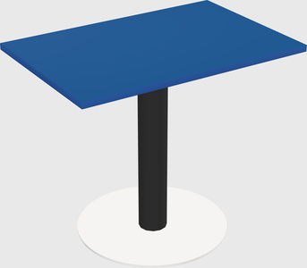 Table/bureau modulaire