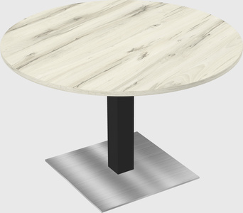 Modular table/desk table