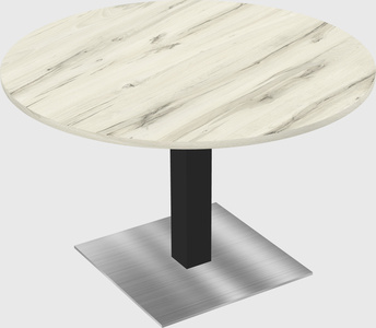 Modular table/desk table