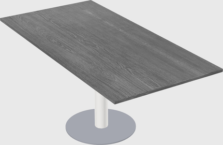 Modular table/desk table