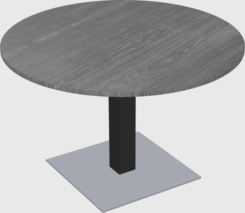 Modular table/desk table